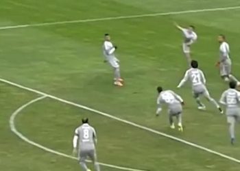 Je li ovo najgora nogometna igra ikada?