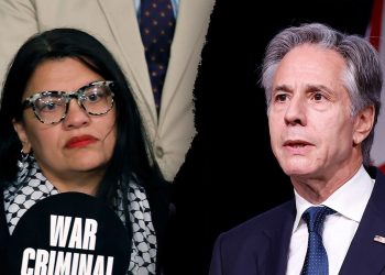 ‘Je li ovo šala?’: Rashida Tlaib bijesna na Blinkena zbog proslave godišnjice Ženevske konvencije