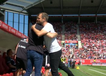 Je li ovo savršena kazna? Kakav gol Amirija!