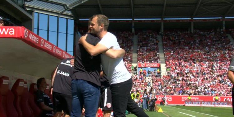 Je li ovo savršena kazna? Kakav gol Amirija!