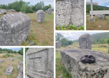 Jedinstveno mjesto u svijetu nalazi se u Dalmatinskoj zagori. Potencijal lokaliteta nedovoljno je iskorišten, a postoje i brojni problemi: “Pokušavamo pronaći model ‘soft turizma'”