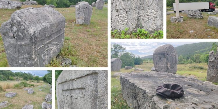 Jedinstveno mjesto u svijetu nalazi se u Dalmatinskoj zagori. Potencijal lokaliteta nedovoljno je iskorišten, a postoje i brojni problemi: “Pokušavamo pronaći model ‘soft turizma'”