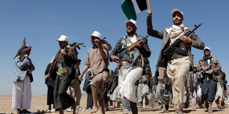 Jemenski Huti zauzeli su UN-ov ured za ljudska prava u Sani, rekao je dužnosnik UN-a