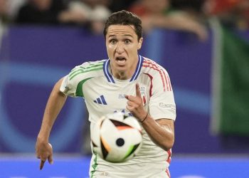 Jer s Chiesom u Liverpoolu profitira i Spallettijeva Italija