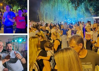 Jeste li probali puru u kombinaciji s kozicama? Upravo to jelo potuklo je konkurenciju na Fešti o’pure u Žrnovnici