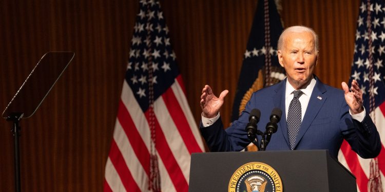 STRAH OD TRUMPA Biden: On misli ozbiljno kad kaže da će doći do krvoprolića | NACIONAL.HR