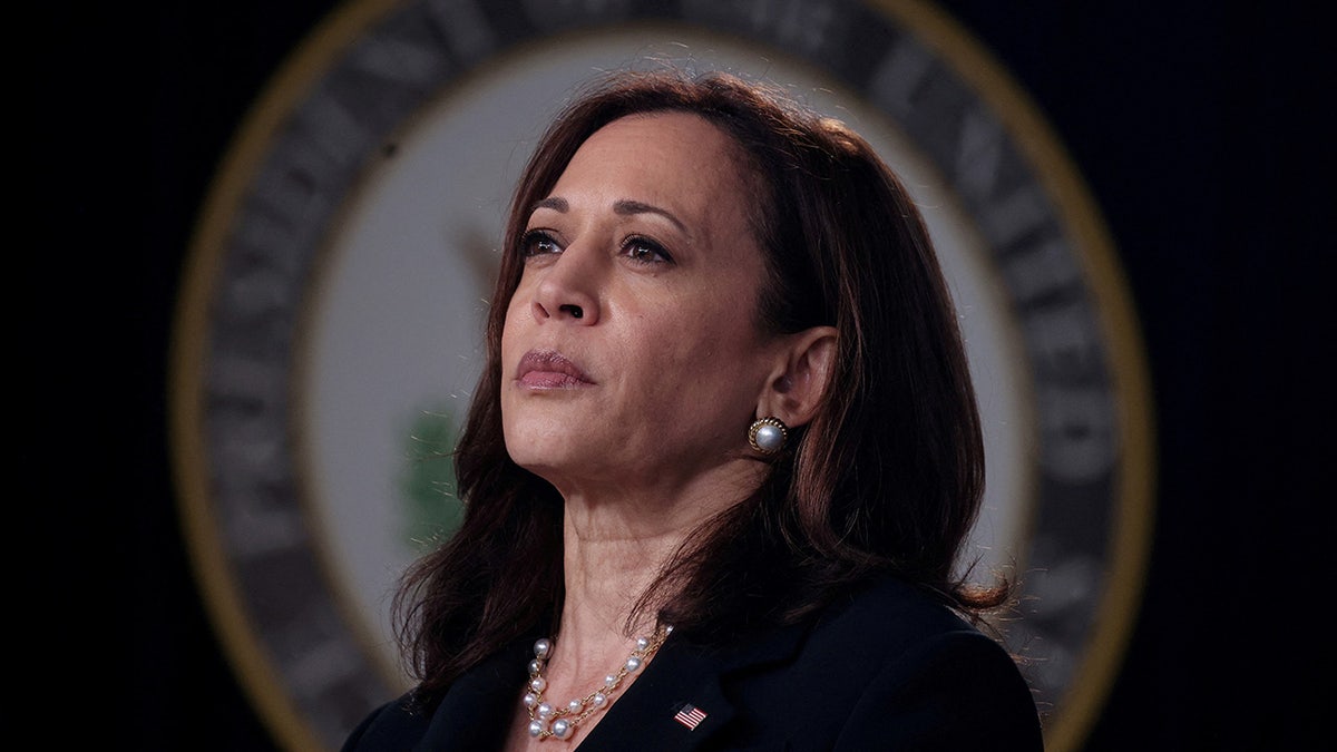 Potpredsjednica SAD-a Kamala Harris nazočila infrastrukturnom događaju