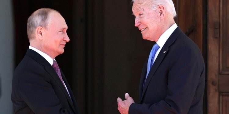 Rusija strahuje od novih napada: ‘Sve je pripremljeno u Washingtonu’