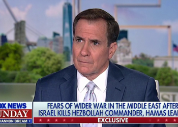 John Kirby izbjegava prepirku oko sporazuma o priznanju krivnje za teroriste 11. rujna: ‘Nisam čuo odgovor’