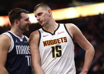 Jokić i Dončić zajedno u NBA: kako se to dogodilo