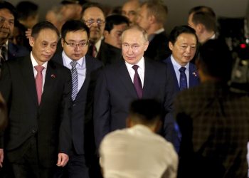 Još jedna regija u Rusiji uvodi izvanredno stanje: ‘To stvara pravu dilemu za Putina’