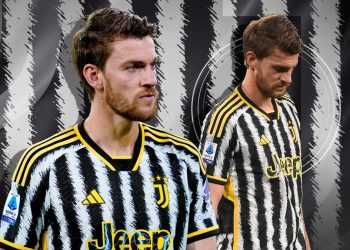 Juventus, Rugani petljaju: Thiago Motta ga ne želi, Ajax u poleu