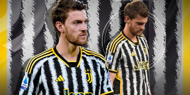 Juventus, Rugani petljaju: Thiago Motta ga ne želi, Ajax u poleu