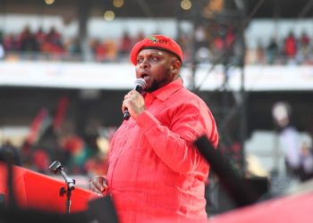 Južnoafrička oporbena stranka strahuje od masovnog egzodusa jer čelnik daje ostavku — RT Africa