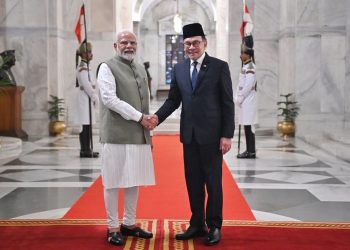 Južnoazijska država traži potporu Indije za pridruživanje BRICS-u – mediji — RT Indija