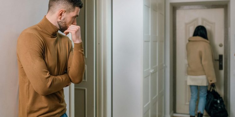 KAD NESTANE LJUBAVI Kako znati da je vezi došao kraj? | NACIONAL.HR