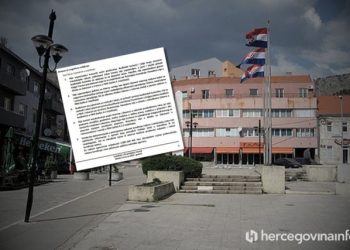 KAKO POSLUJE GRAD LIVNO Za korištenje hidroakumulacijskih objekata milijuni nisu evidentirani, a javne nabavke traljave