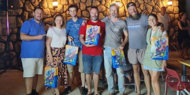 KOTIGACIJA Kostrenu preuzeli ljubitelji – kviza!