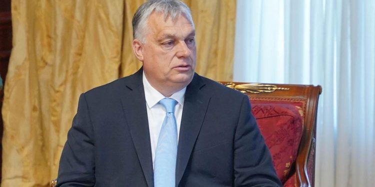 KRŠENJE SANKCIJA Ukrajinski dokument otkriva: Orban preko netransparentnih tvrtki povezanih s vrhuškom MOL-a vara EU | NACIONAL.HR