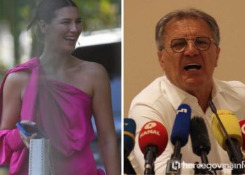 KRV NIJE VODA Mamićevoj kćeri izdano deset energetskih dozvola za gradnju solara kod Mostara