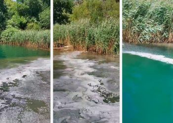 Kako nije sram onoga tko ovo radi?