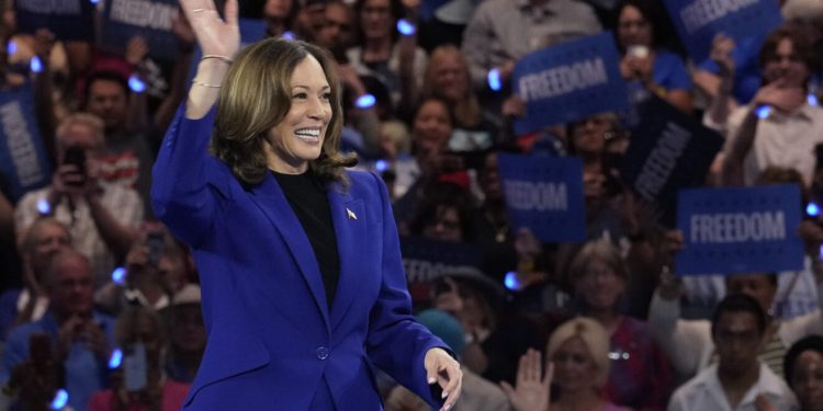 Kamala Harris: cionistička kandidatkinja koja obećava rat i nastavak američke hegemonije