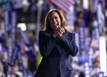 Kamala Harris ima lukavu taktiku za dobivanje izbora: Ovo bi prošlo i u Hrvatskoj