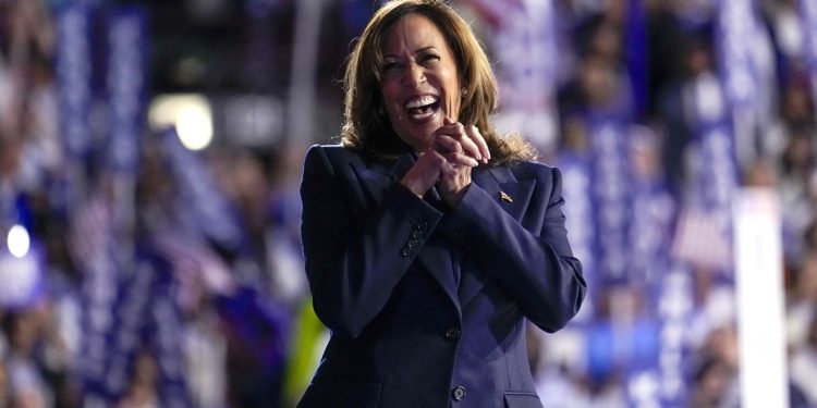 Kamala Harris ima lukavu taktiku za dobivanje izbora: Ovo bi prošlo i u Hrvatskoj