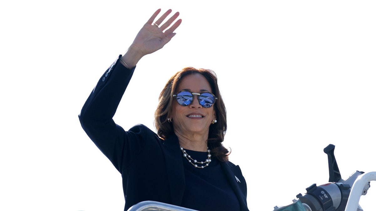 Kamala Harris