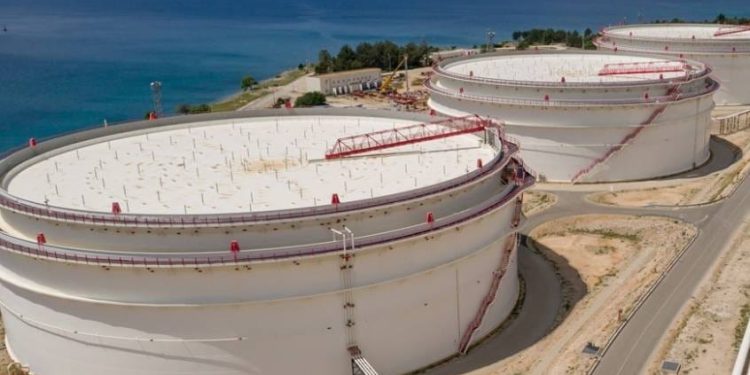 Kapaciteti naftovoda premašuju potrebe MOL-a!