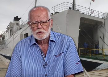 Kapetan iz Splita: “Za tragediju s rampom nitko neće odgovarati. Da je Olivera jugo bacilo na plažu, koliko bi bilo mrtvih?”