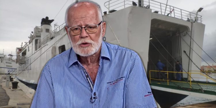 Kapetan iz Splita: “Za tragediju s rampom nitko neće odgovarati. Da je Olivera jugo bacilo na plažu, koliko bi bilo mrtvih?”