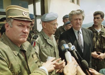 Karadžić diže tužbe u zatvoru: Zbog bizarne stvari traži masnu odštetu