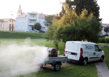 VIRUS ZAPADNOG NILA Dva pacijenta u bolnici, a sumnja se da su deseci zaraženi | NACIONAL.HR