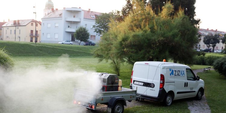 VIRUS ZAPADNOG NILA Dva pacijenta u bolnici, a sumnja se da su deseci zaraženi | NACIONAL.HR