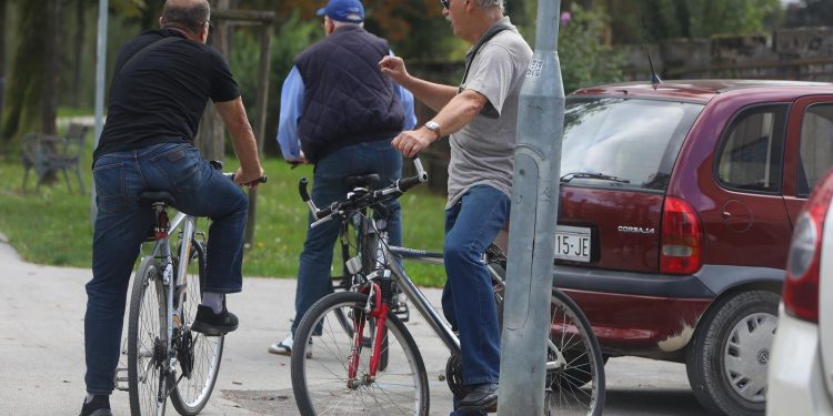 UMIROVLJENICI U IŠČEKIVANJU Kad bi trebao stupiti na snagu novi dodatak i koliko će iznositi? | NACIONAL.HR
