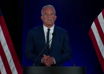 Kennedy podržao Trumpa — RT World News