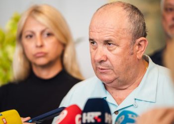 Kerum: “Projekt garaža na Žnjanu je propast i uništenje najveće plaže u Splitu”