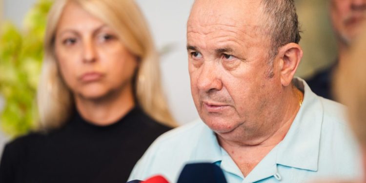 Kerum: “Projekt garaža na Žnjanu je propast i uništenje najveće plaže u Splitu”