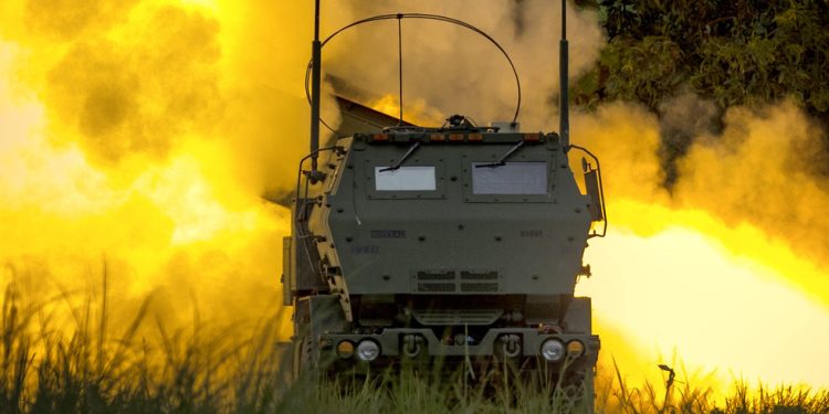 Kijev ispaljuje projektile zapadne proizvodnje na civilnu infrastrukturu – Moskva – RT Rusija i bivši Sovjetski Savez