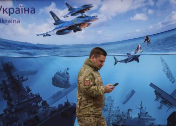 Kijev planira SAD-u dati popis ciljeva za dalekometne udare na Rusiju. Evo o čemu je riječ