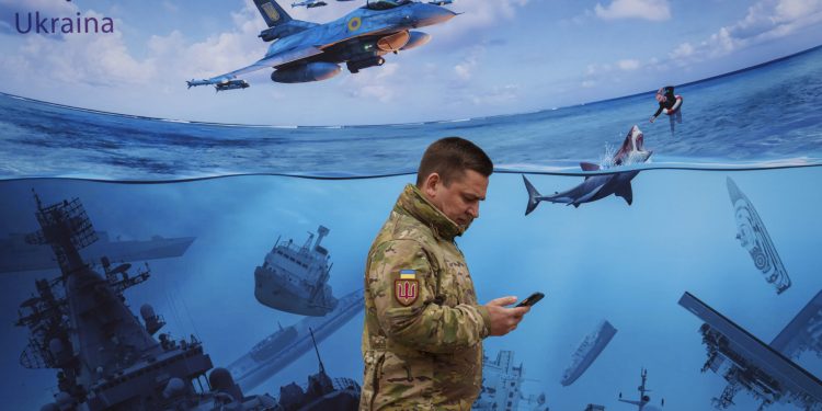 Kijev planira SAD-u dati popis ciljeva za dalekometne udare na Rusiju. Evo o čemu je riječ