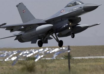 Kijev sprema opasan odgovor na masovni napad: U igru ulazi i F-16?