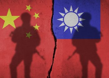 Kina nastoji ‘umanjiti ovisnost Tajvana’ tajnim gospodarskim i cyber operacijama, kažu američki ratni igrači