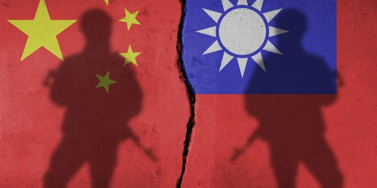 Kina nastoji ‘umanjiti ovisnost Tajvana’ tajnim gospodarskim i cyber operacijama, kažu američki ratni igrači