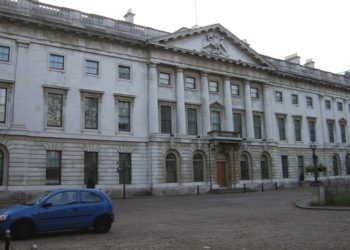 Kina ponovno pokušava odobriti ‘super veleposlanstvo’ u Londonu – Telegraph — RT World News