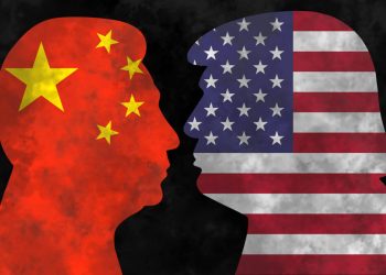 Kina protiv Amerike: tko je od ove dvije sile velika prijetnja, a tko globalni lider?