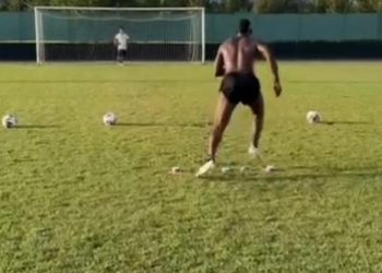 “Koliko je brzo išlo?”: Balotelli, kakav pogodak