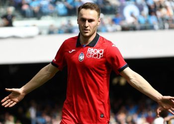 Koopmeiners u Juveu, kraj, pa Sancho na Chiesu protiv Liverpoola