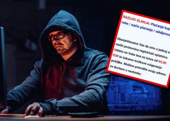 Koristite li Fejsov Marketplace? Haraju ozbiljne prevare. Splićanin skoro nasjeo